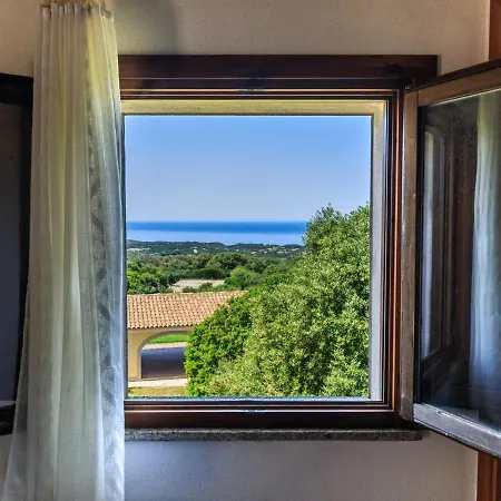 B Giagumeddu 09a Bilo * Badesi