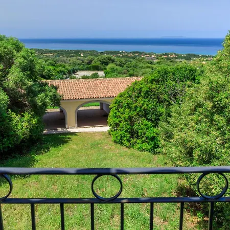 B Giagumeddu 09a Bilo Lejlighed Badesi