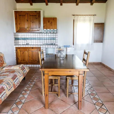 Apartamento Giagumeddu Stazzi Badesi