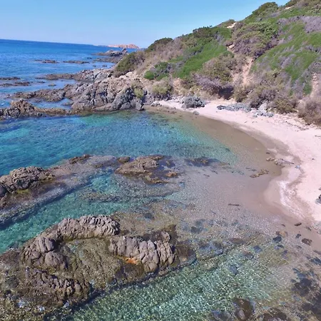 B Giagumeddu 09a Bilo Lejlighed *