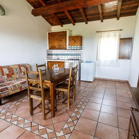 Giagumeddu Stazzi Apartamento Badesi