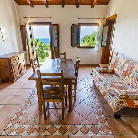 Giagumeddu Stazzi Badesi