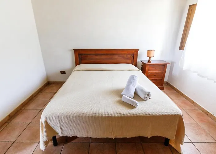 Giagumeddu Stazzi Badesi