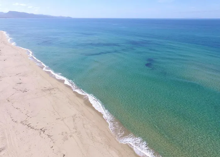 Giagumeddu Stazzi Apartamento