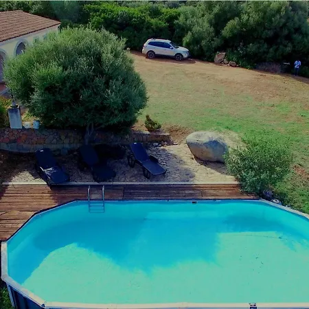 In With Pool H24 Apartment *