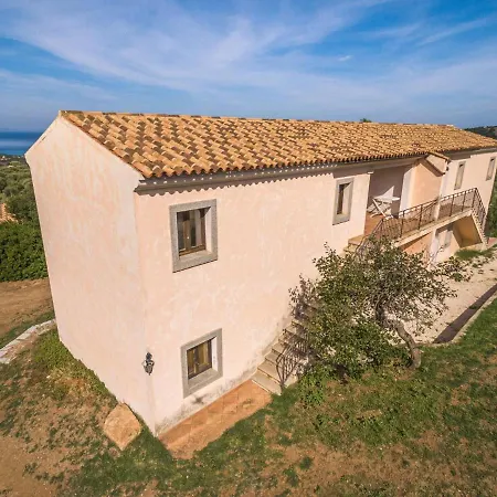 B Giagumeddu 09a Bilo Appartamento *