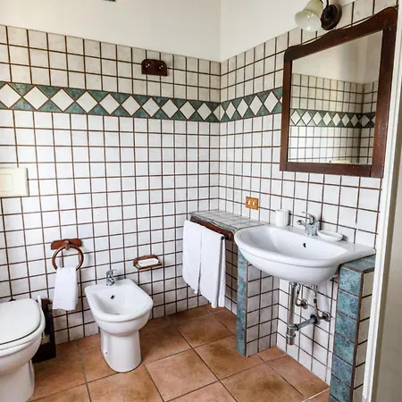 In With Pool H24 Appartamento