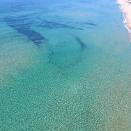 B Giagumeddu 09a Bilo Appartamento Badesi