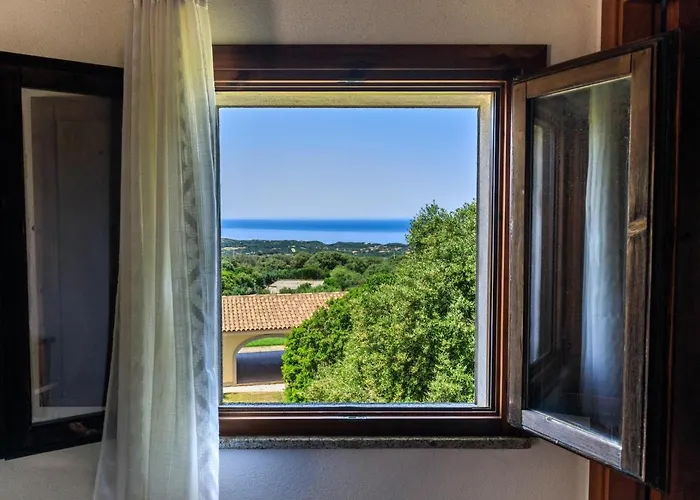 Giagumeddu Stazzi * Badesi