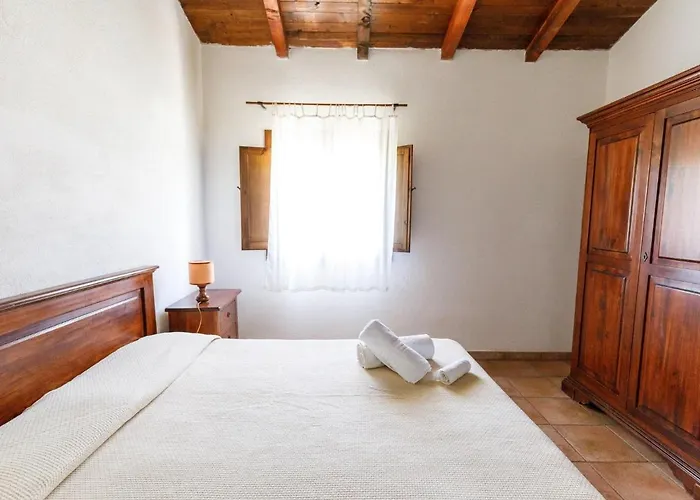 Giagumeddu Stazzi Appartement