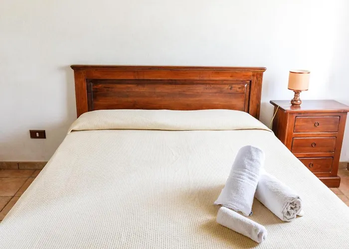 Giagumeddu Stazzi Badesi