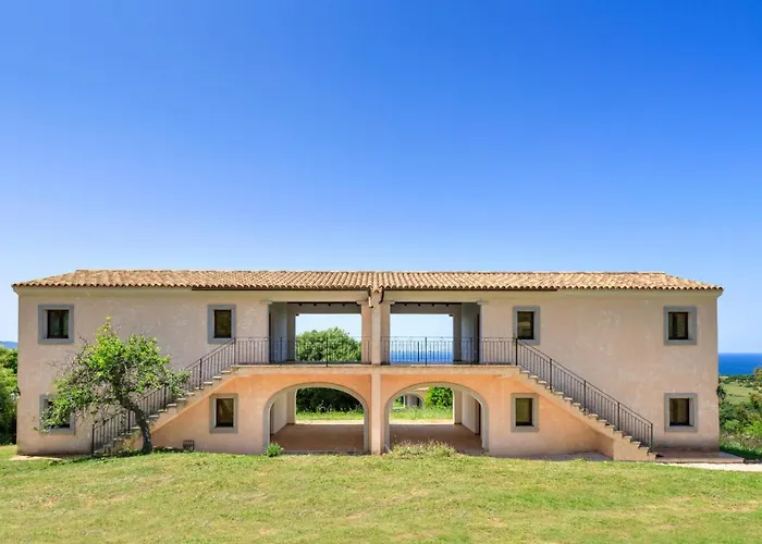 Giagumeddu Stazzi * Badesi