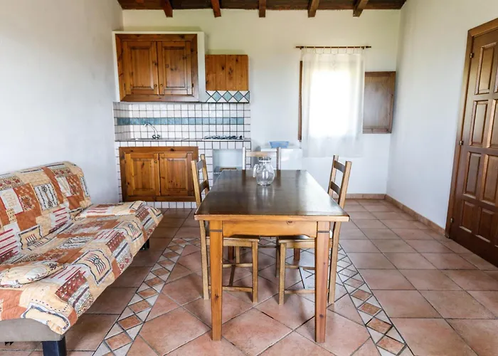 Appartement Giagumeddu Stazzi Badesi