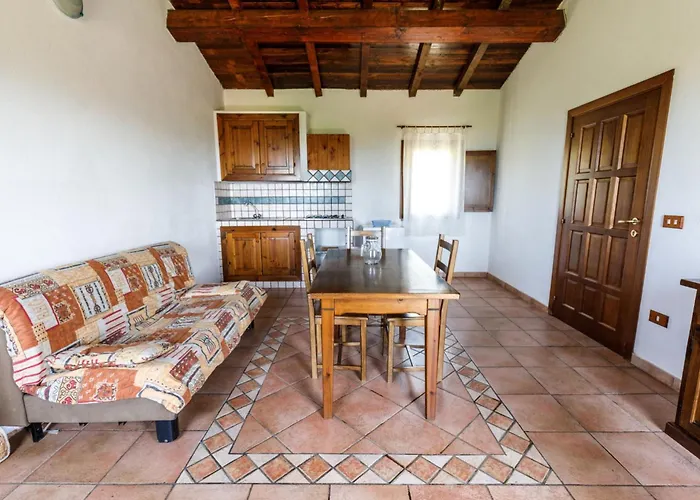 Giagumeddu Stazzi Badesi