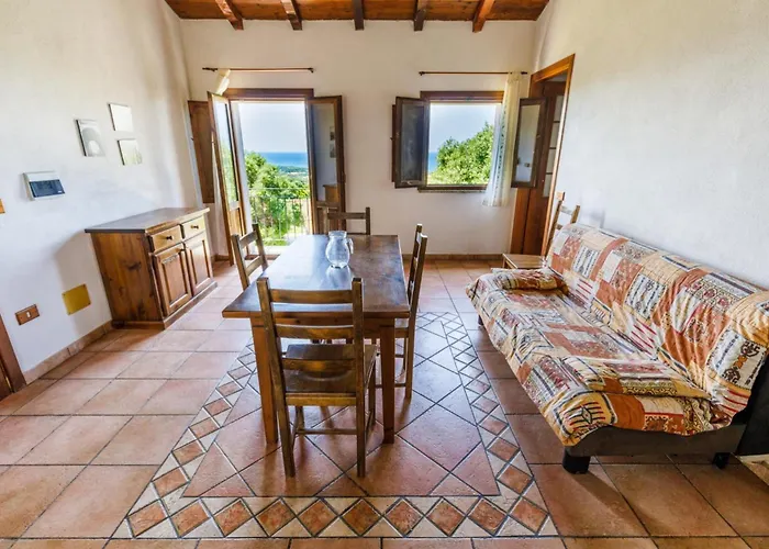 Giagumeddu Stazzi Badesi