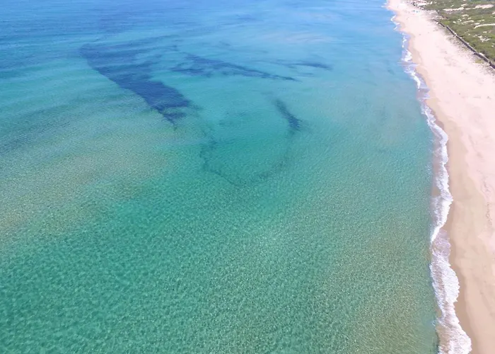 Giagumeddu Stazzi Appartement Badesi